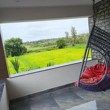 The Grassland Homestay Chikmagalur Exterior photo