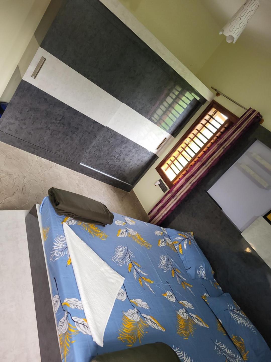 The Grassland Homestay Chikmagalur Exterior photo
