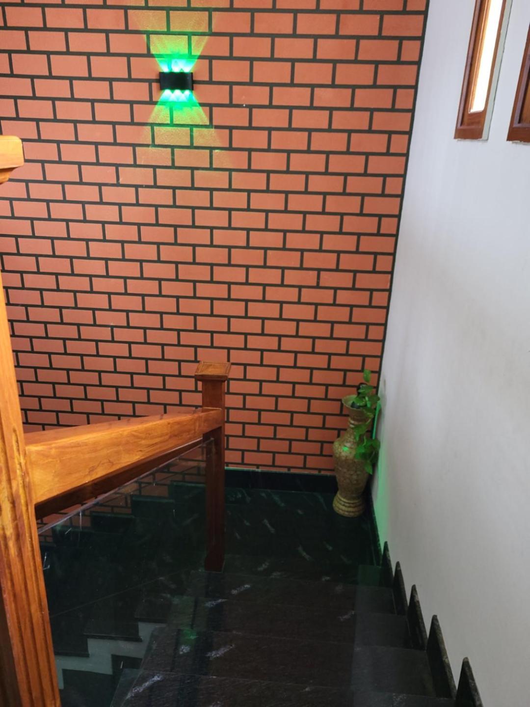 The Grassland Homestay Chikmagalur Exterior photo